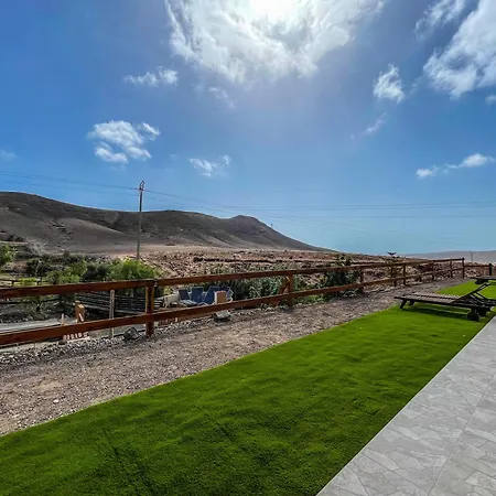 Lejlighed El Olivar Aventureros Puerto del Rosario (Fuerteventura)